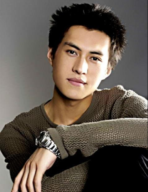 为人低调的6位男星,年近40才熬出头的五位男星