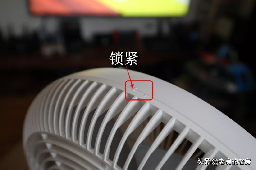 智米发布新款直流变频落地扇二代,主打安全智能