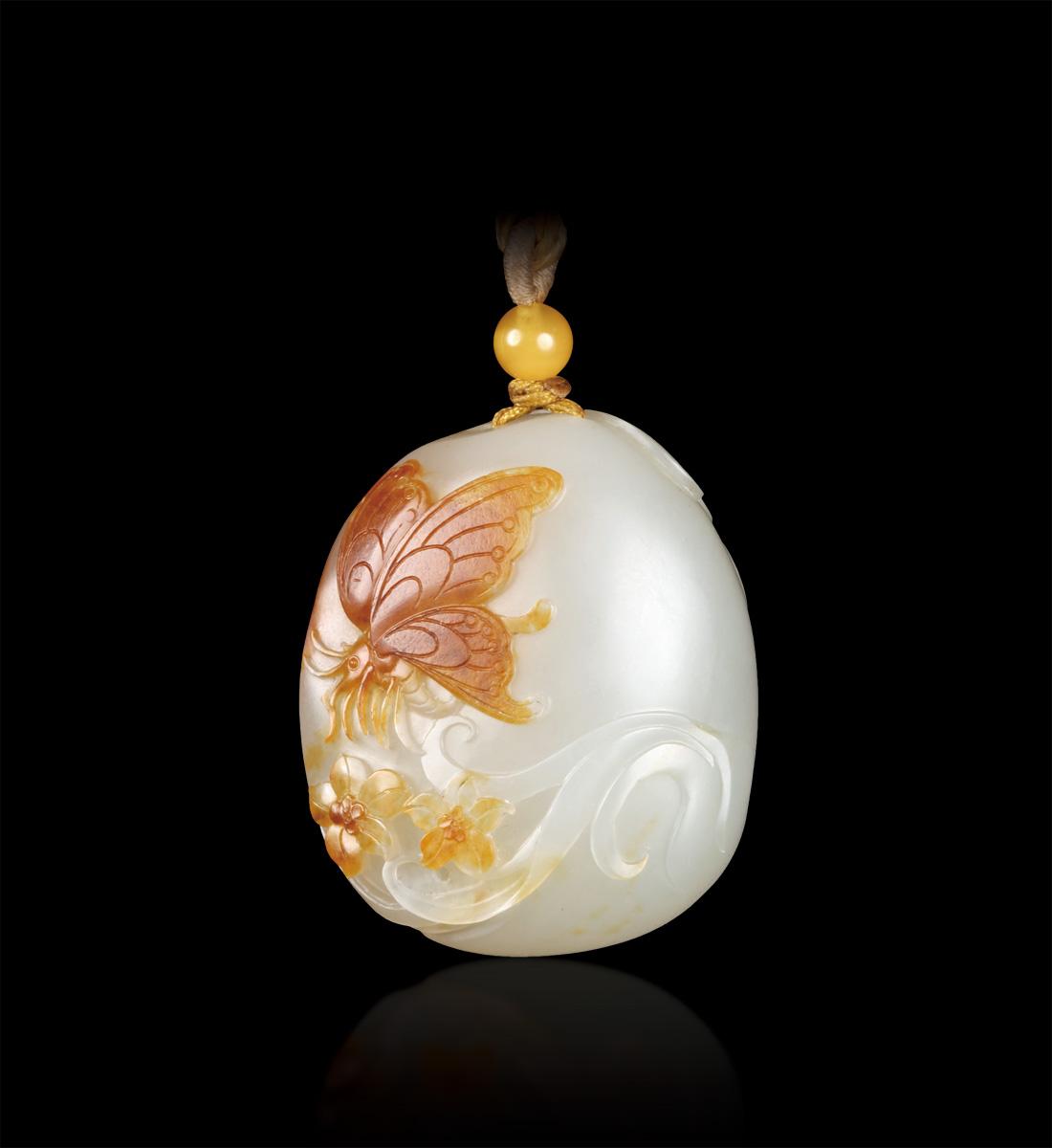 玉中君子——和田玉，有什么样的分类？收藏前一定要先了解