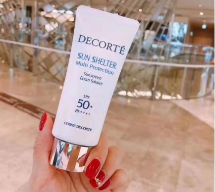 防晒不踩雷推荐,不踩坑的防晒