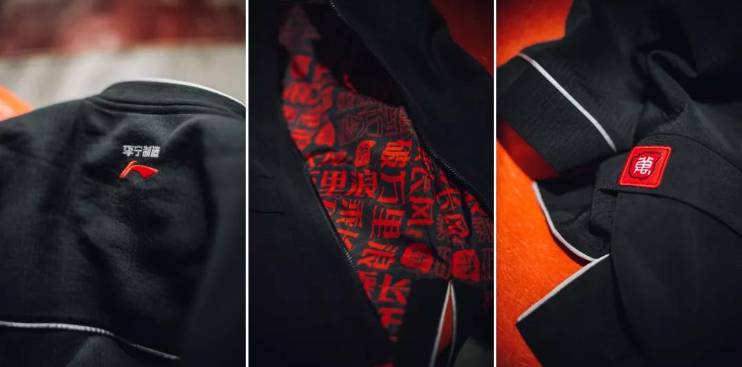 王思聪说李宁是“盗版”？曾经情人变仇人，李宁到底抄了没？