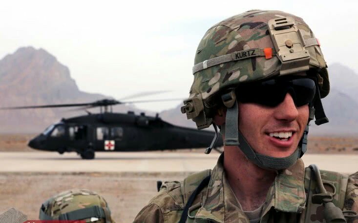 美军单兵装备全套图解,美军最新全套单兵装备