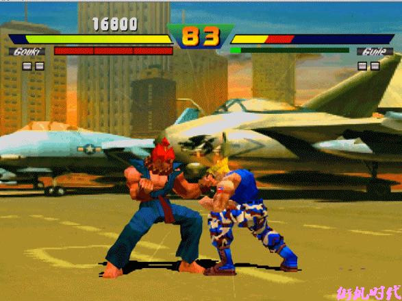 街机游戏昔日不可一世的“瞬狱杀”，居然沦落成随处可见的地摊货