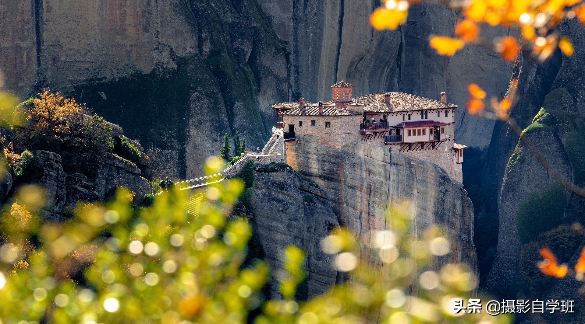 手机拍照11个绝招推荐,手机拍照技巧100个图解