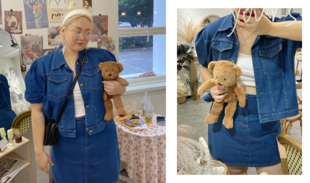 50套夏日穿搭照着穿就对了,100套夏日穿搭不重样