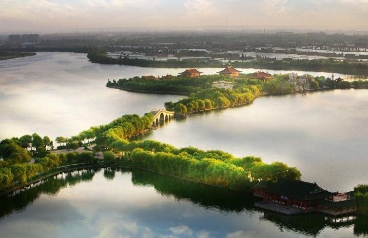 南昌在全国占据怎样一个位置,南昌在全国有什么特殊的优势