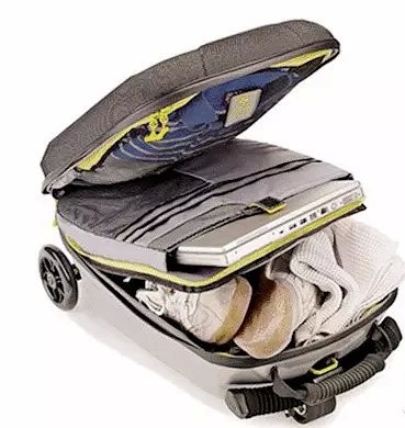 旅行箱怎么选购视频,旅行箱如何选购