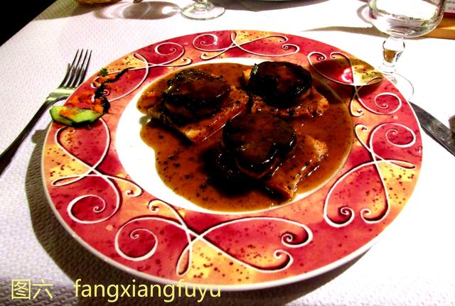 法国美食天堂-莎拉（Sarlat）