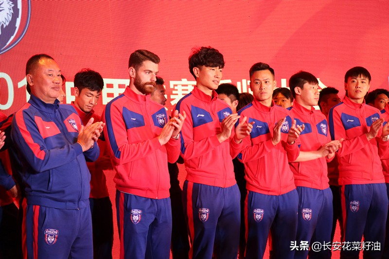 中甲赛程陕西长安竞技vs四川蓉城,2021中甲陕西长安竞技