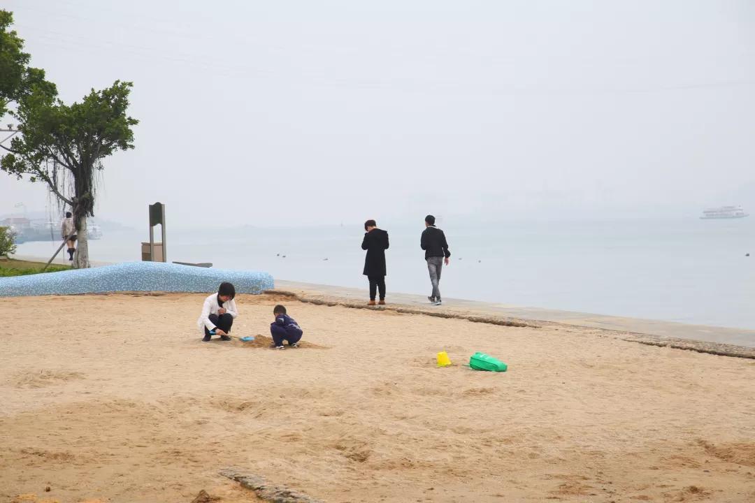 厦门什么地方吹海风吃着美食,厦门必吃海鲜吹海风