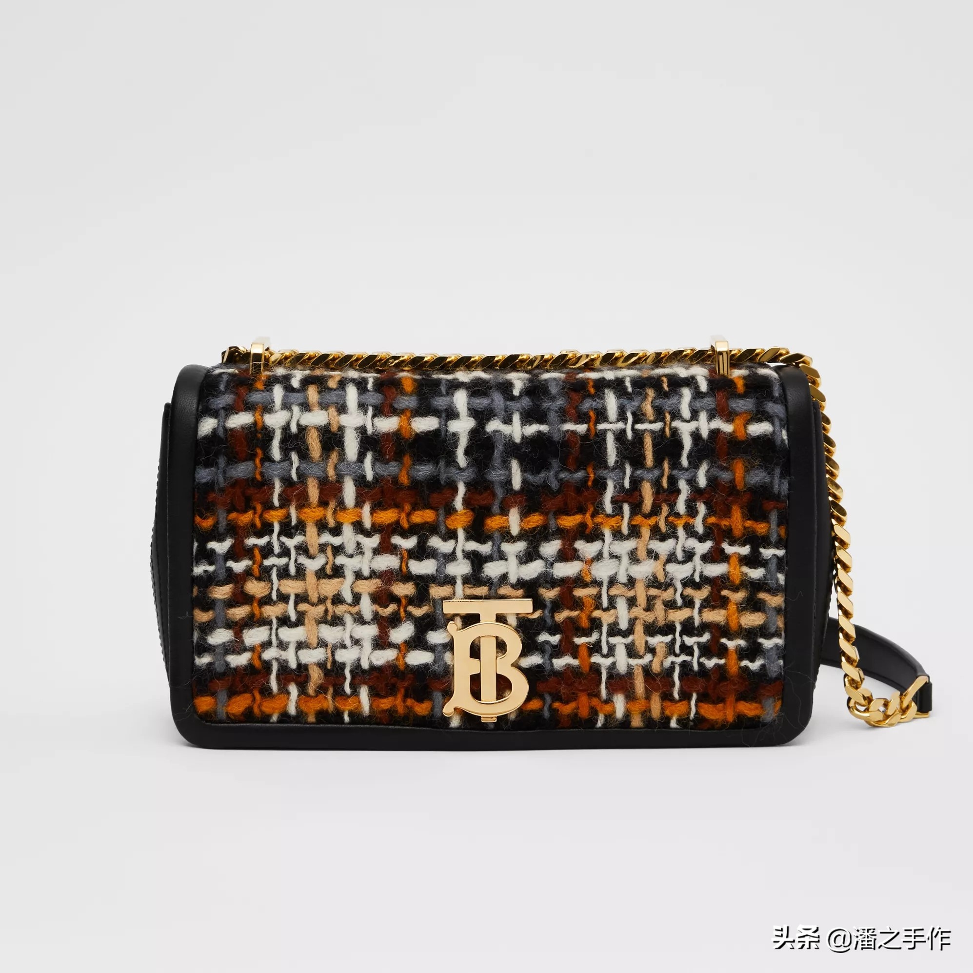 各奢侈品适合秋冬背的包包 (2021秋冬奢侈品包包排名)