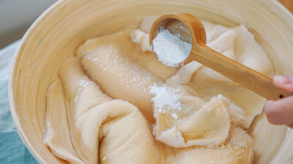 牛肚最好吃的吃法,牛肚最好吃的做法图片大全