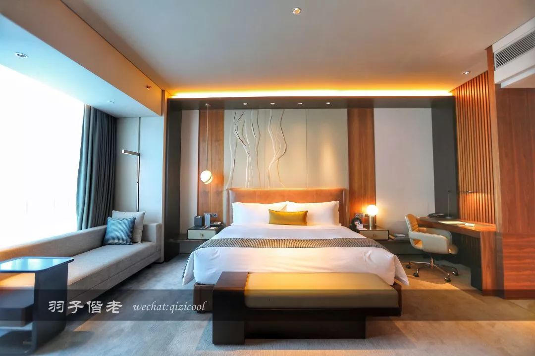 珠海洲际酒店,珠海地标