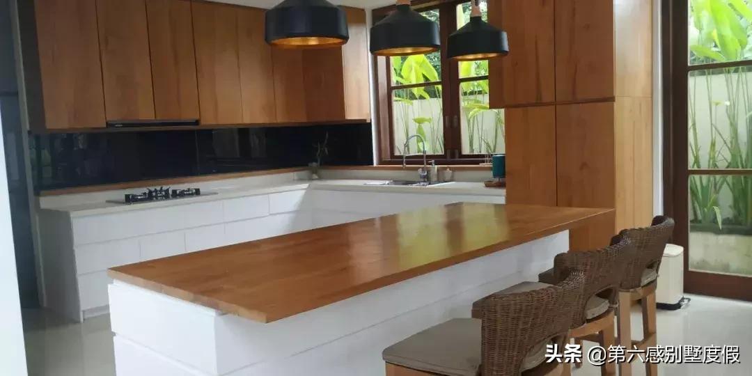 小墅真人出镜|巴厘岛考察日记，假装辞职去旅行（一）