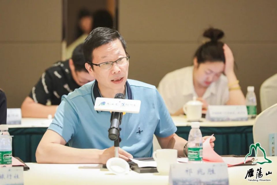 2021雁荡山“激情一夏”江苏推广周活动完美收官