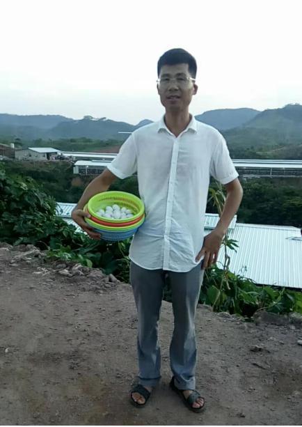 脱贫致富小故事,农民致富创业故事