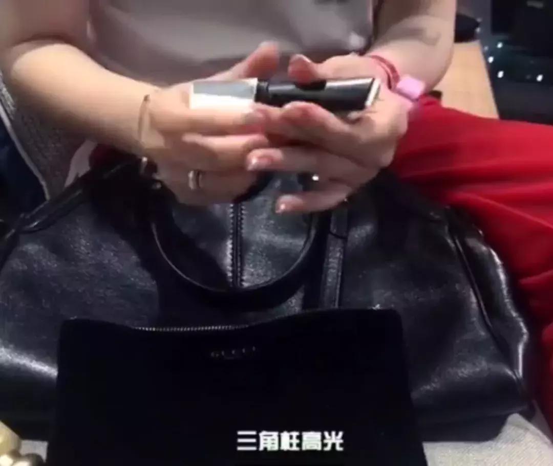 学会Rihanna、钟楚曦、张韶涵的高光技能,比打10针玻尿酸都管用