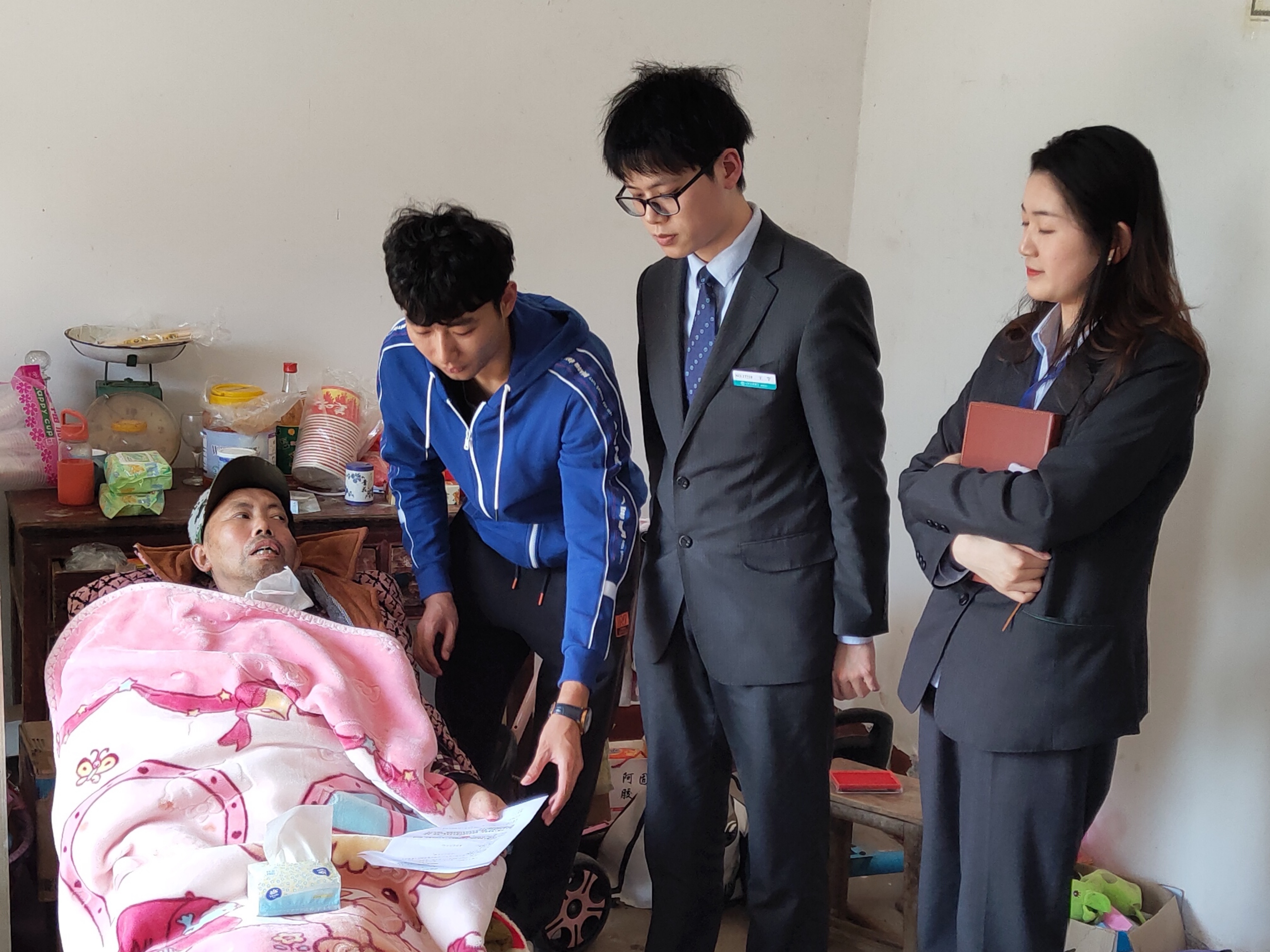 2021农行网点服务升温,农行服务升温六大工程