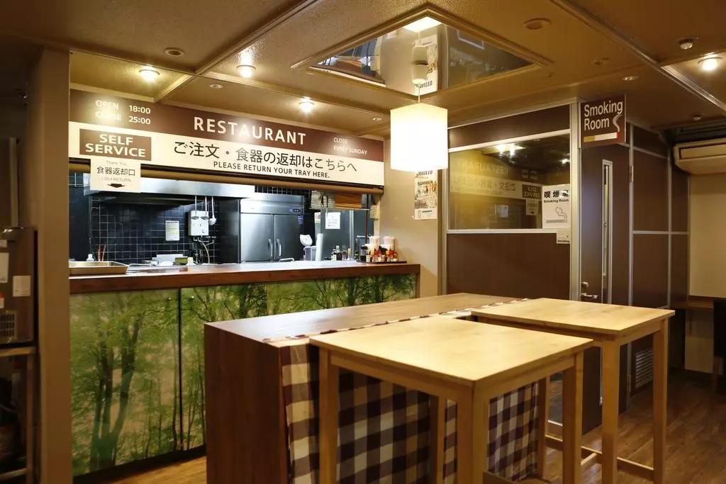 日本胶囊旅馆优缺点分析,中国胶囊旅馆对比日本胶囊旅馆