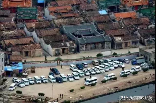 村支书带领全村贩毒被抓,4000名警察出击捣毁制毒村