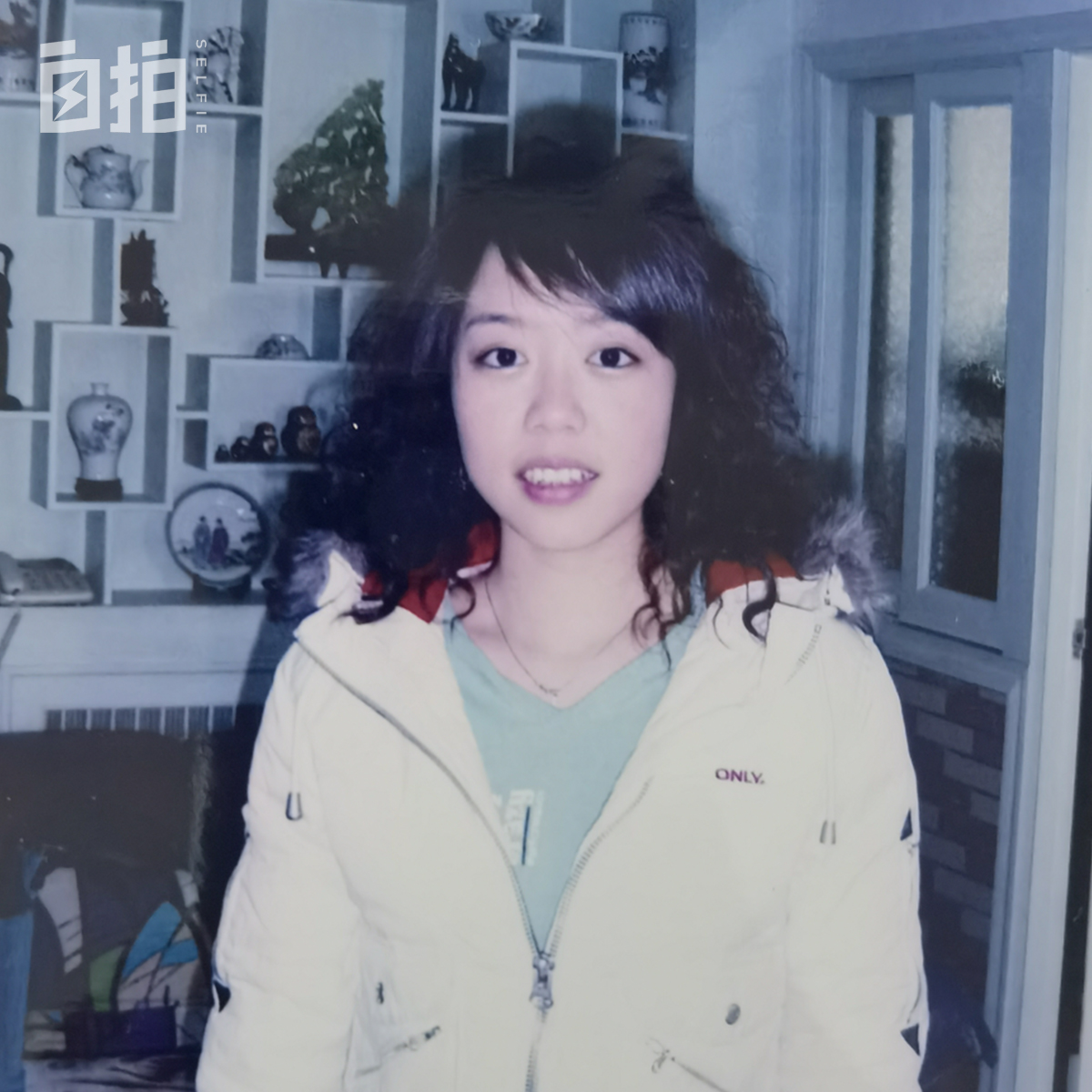 东北女大学生留学加拿大开挖掘机,在加拿大开挖掘机