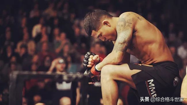 格斗如何克服恐惧感,关于社交恐惧你需要了解这些