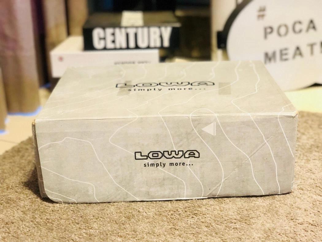 lowamk2比一般的登山鞋好在哪里,登山鞋lowa和crisp哪款好