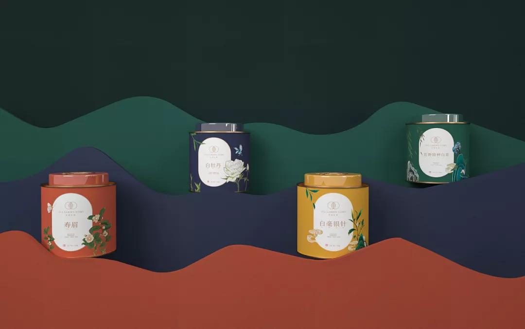 最好的茶叶包装设计,茶叶的包装设计说明