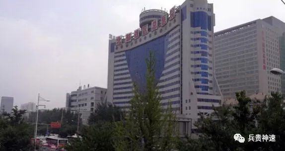 各军总医院,解放军有多少个总医院