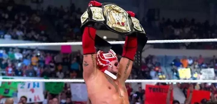 2018年wwe地狱牢笼,wwe2019年2月18日密室牢笼淘汰赛