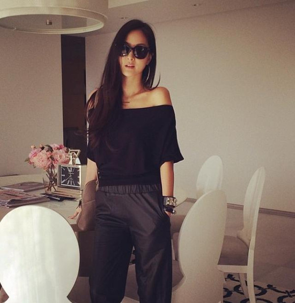 豪门最会赚钱的阔太太，一夜赚13个亿