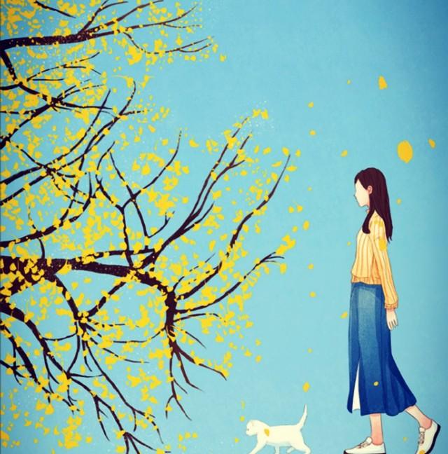 嘿，“老姑娘”，别来无恙