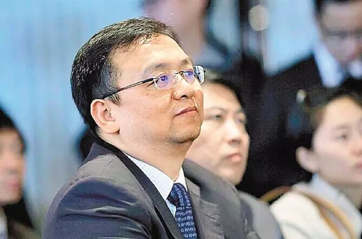 深圳有4人入围候选名单！李清泉+王传福+杨强+卢宠茂要当院士了！