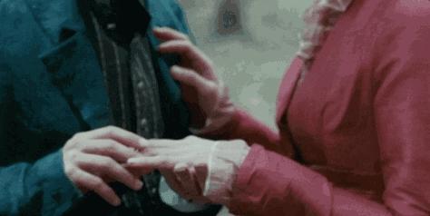 “女人没有了第一次,就不值得被爱吗?”