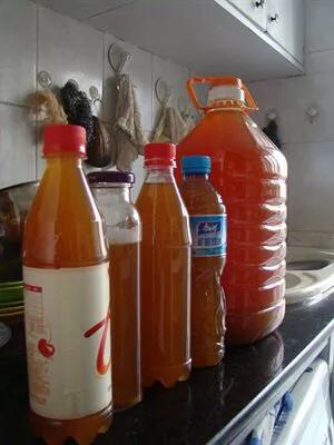 环保种菜酵素制作方法,环保酵素用什么果皮做出来