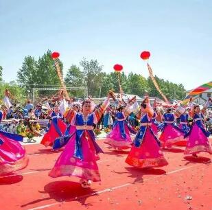 延边少数民族特色村寨,延边村寨