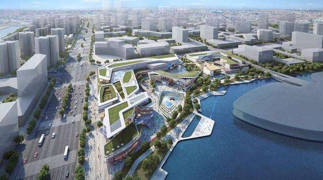 逆袭房地产,珠海金湾未来10年房价