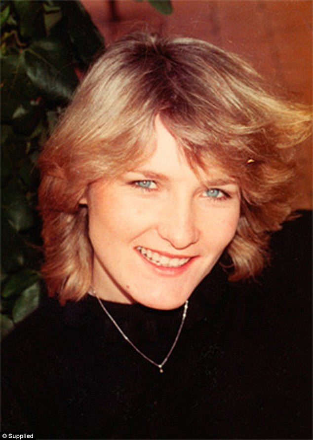 澳大利亚三名女性被杀案,澳大利亚一女子被杀