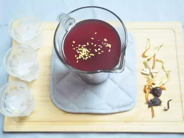 炎炎夏日在家学会做冷饮,适合夏天在家简单制作的冷饮