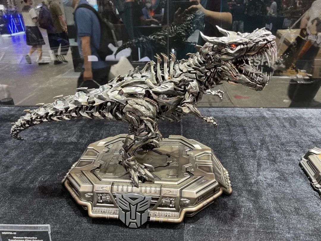 2021上海wf展集锦,今年wf展在哪里