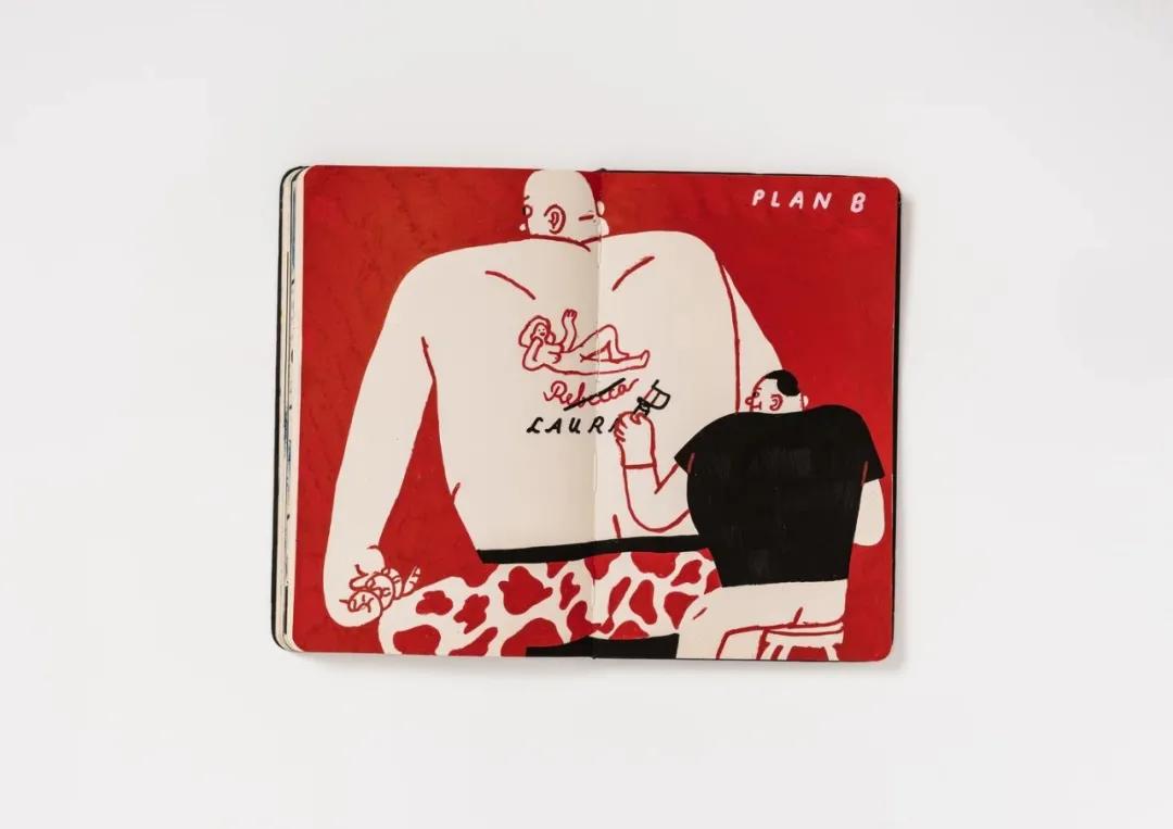 零创艺术周报｜奥特曼大电影公布主视觉，你想变成光吗？