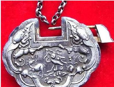 古代锁具历史介绍,古代锁具欣赏