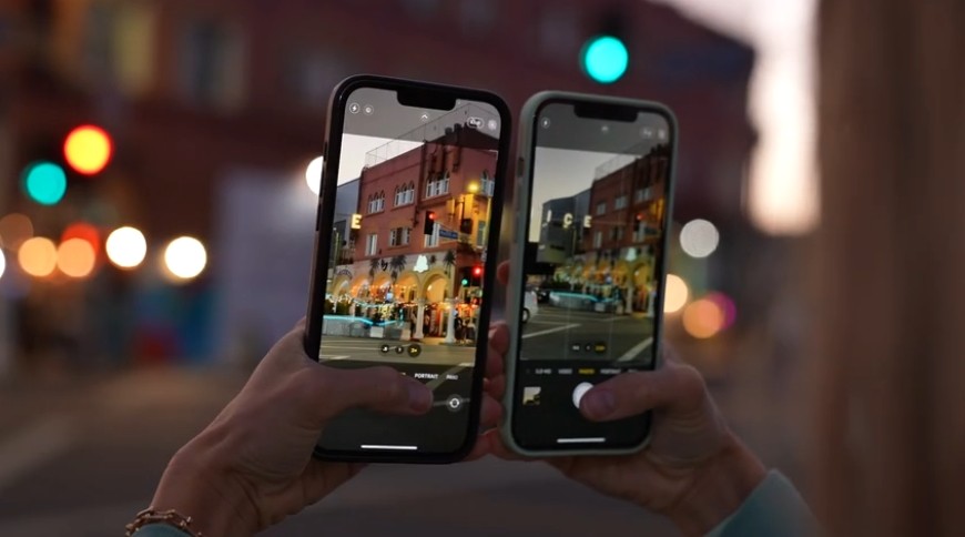 iphone13pro最完整体验,iphone13pro最好的质量怎么选