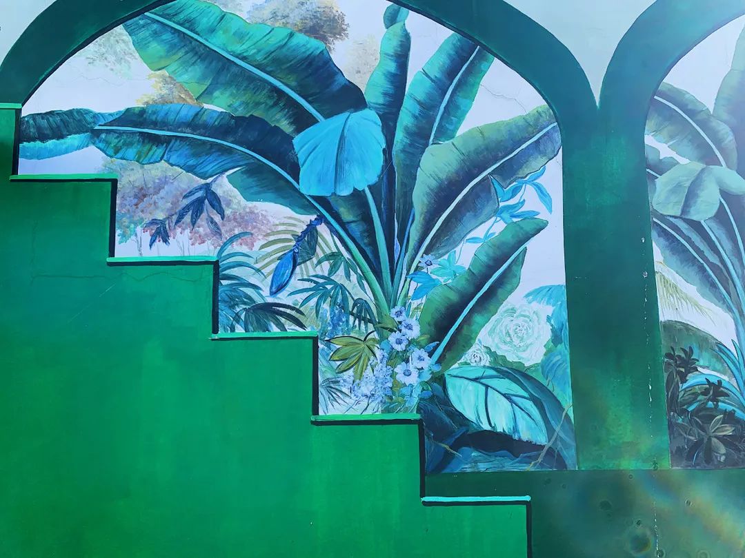 黄金海岸沙雕海洋乐园梦幻水世界,美爆了2019首届奇幻星空海洋馆