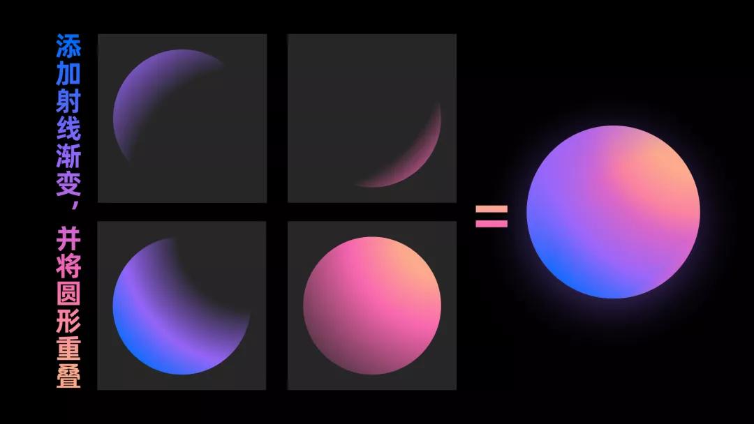 我帮阿里做了份内容爆炸的PPT，这配色你可能没见过