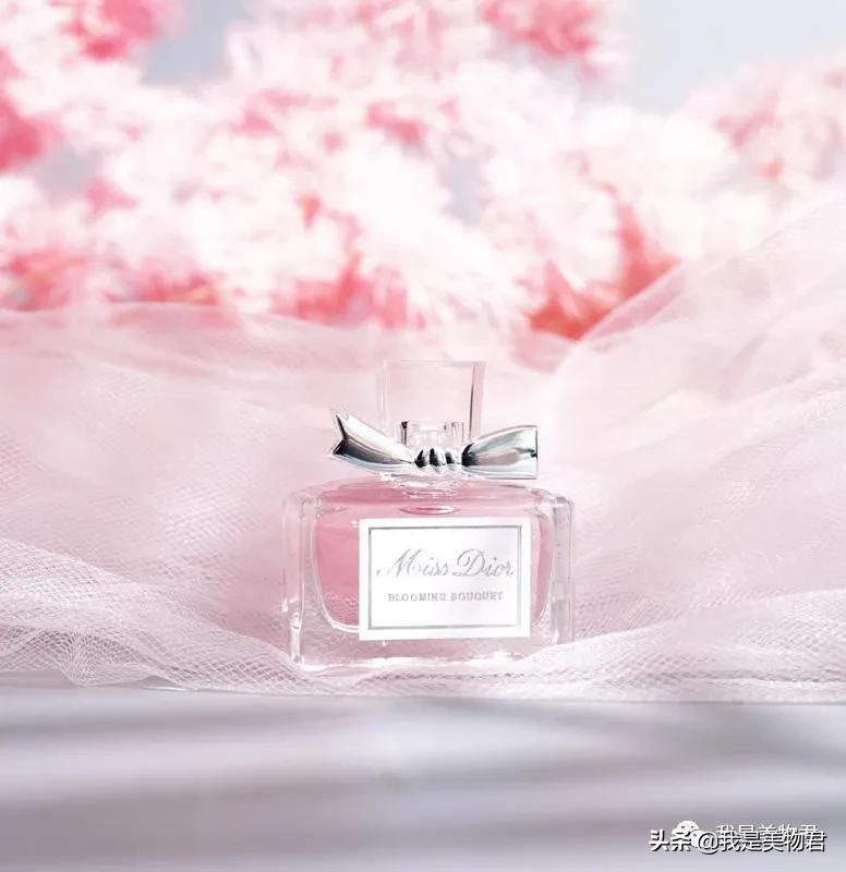 七夕情人节送迪奥香水小样4件套,七夕DIOR超值礼盒