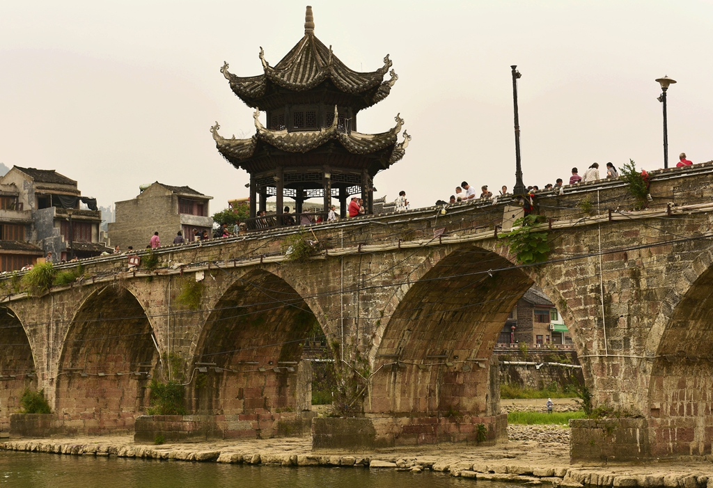 贵州石阡旅游攻略,游贵州的行程安排