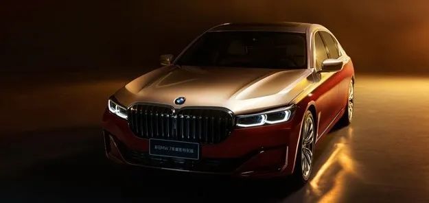 上海车展国产豪车,广州车展2019顶级豪车