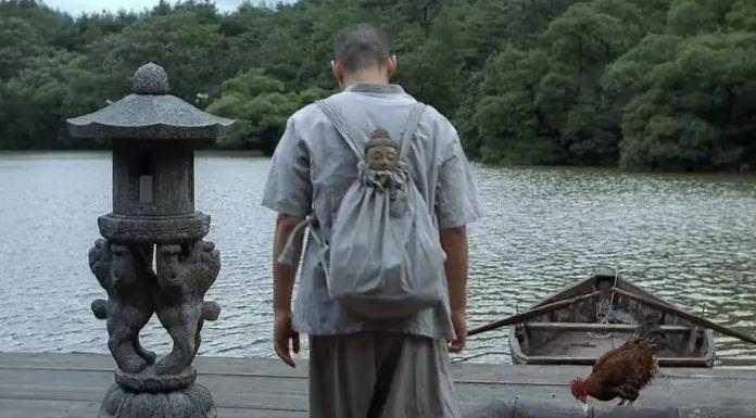 韩影隐秘而伟大,韩影经典完整版