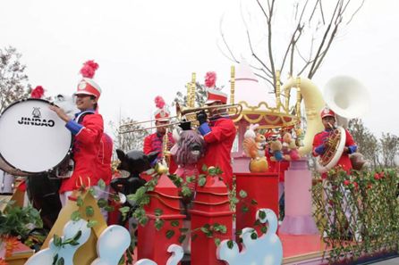 南通森林野生动物园门票团购双人,南通森林野生动物园门票活动团购